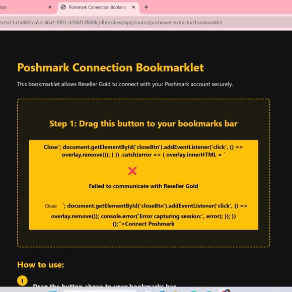 test listing - Picture 1 of 1